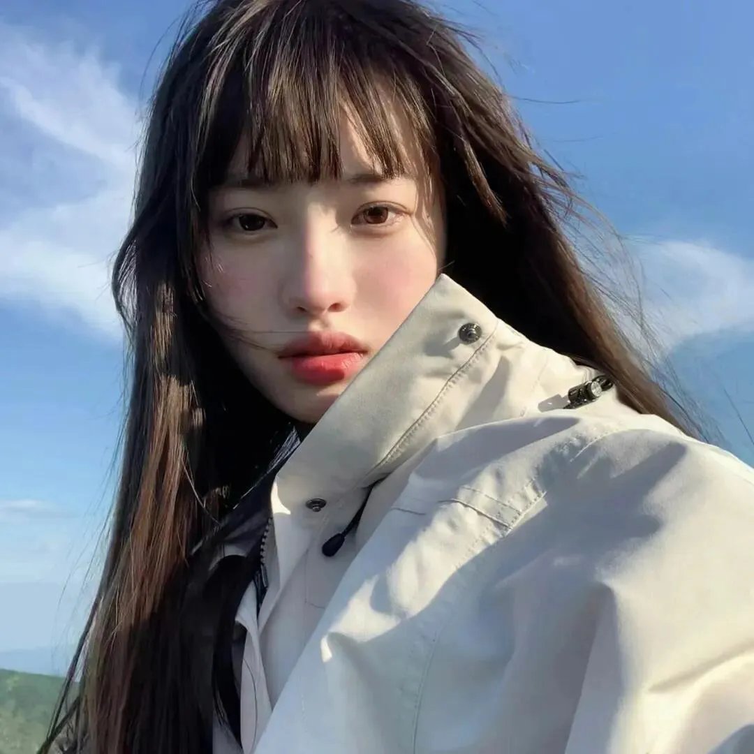我的初恋女孩